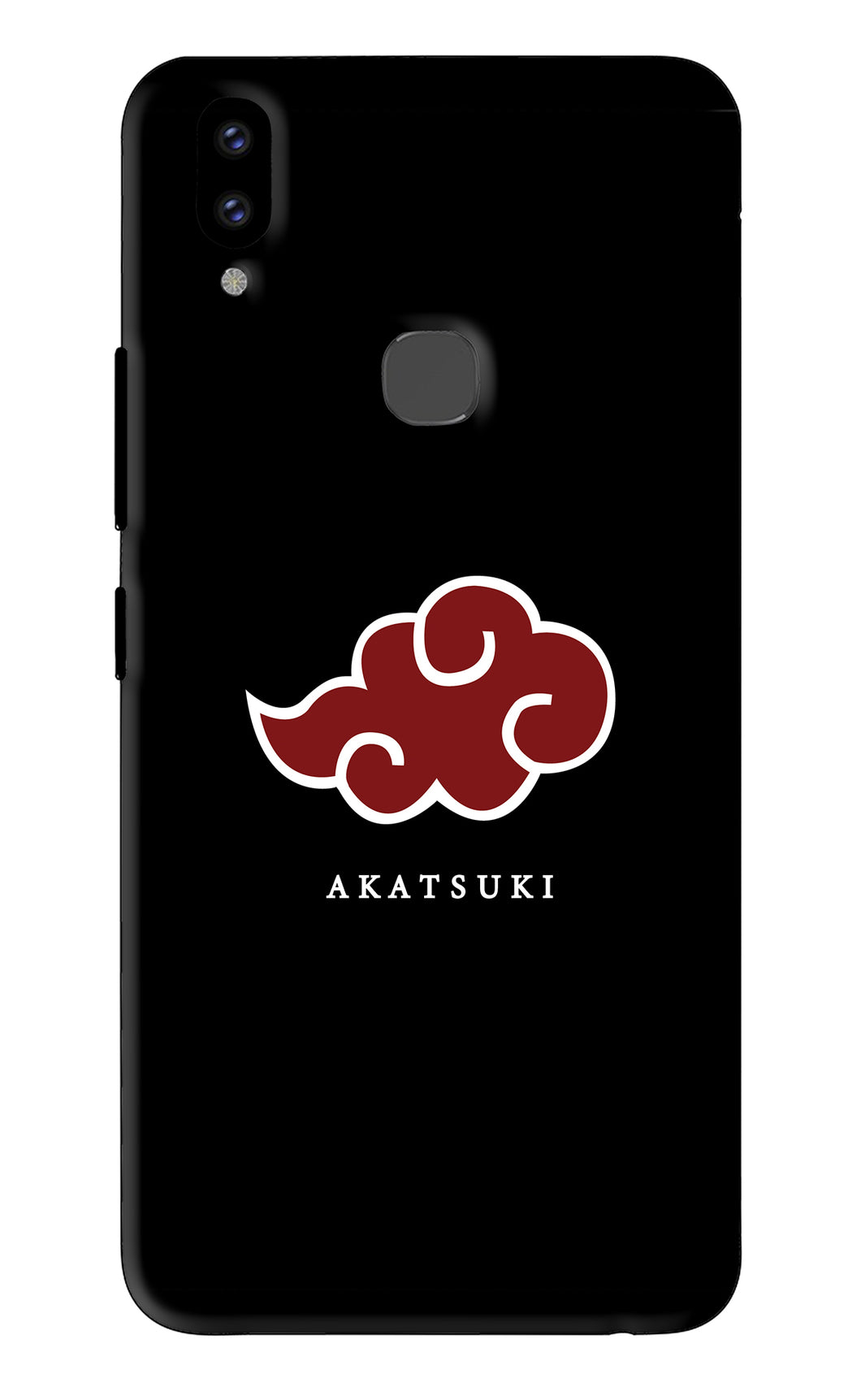 Akatsuki 1 Vivo V9 Youth Back Skin Wrap