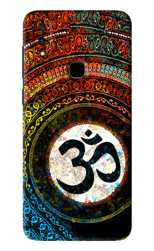 Om Cultural Vivo V11 Back Skin Wrap