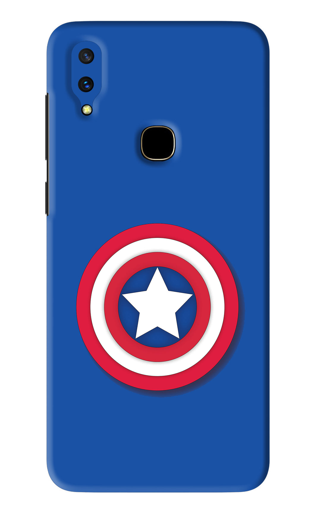 Shield Vivo V11 Back Skin Wrap