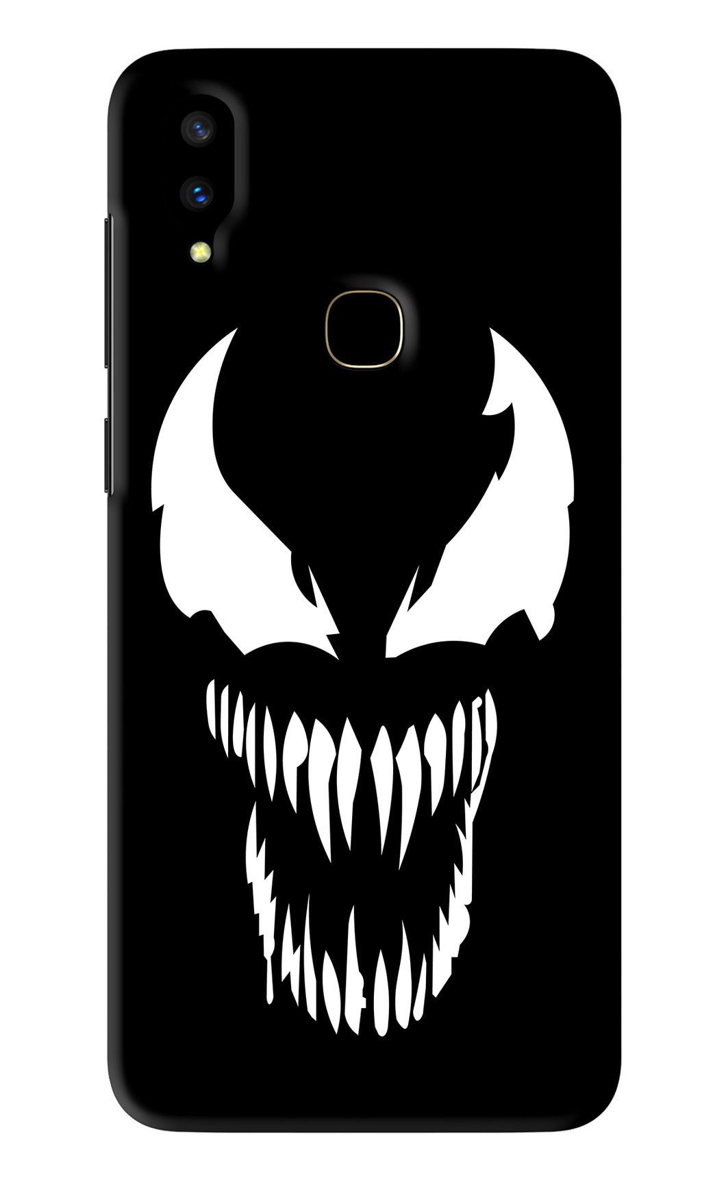 Venom Vivo V11 Back Skin Wrap