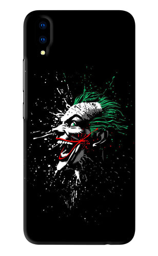 Joker Vivo V11 Pro Back Skin Wrap