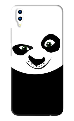 Panda Vivo V11 Pro Back Skin Wrap