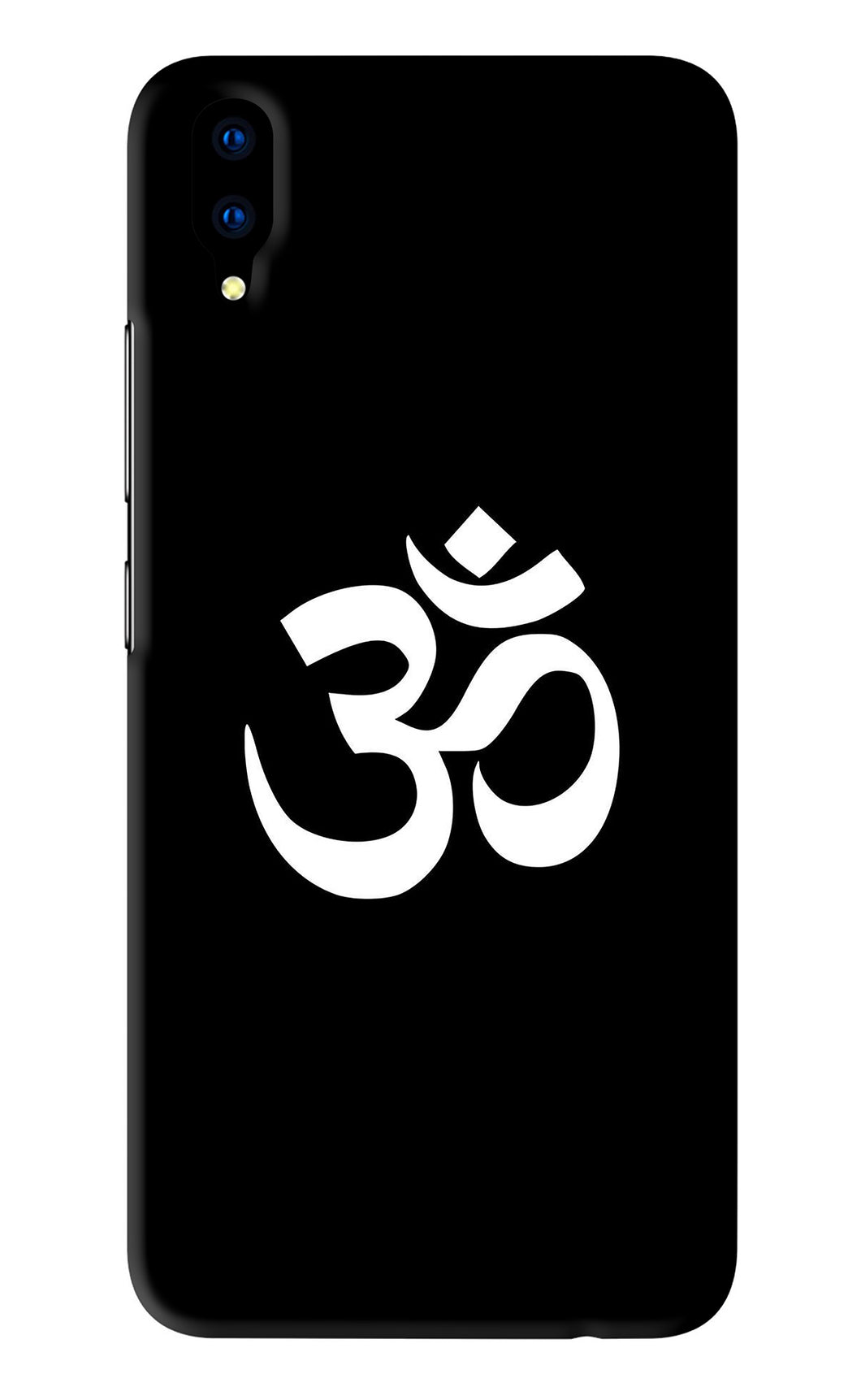 Om Vivo V11 Pro Back Skin Wrap