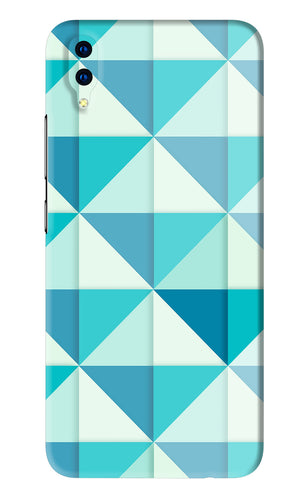 Abstract 2 Vivo V11 Pro Back Skin Wrap