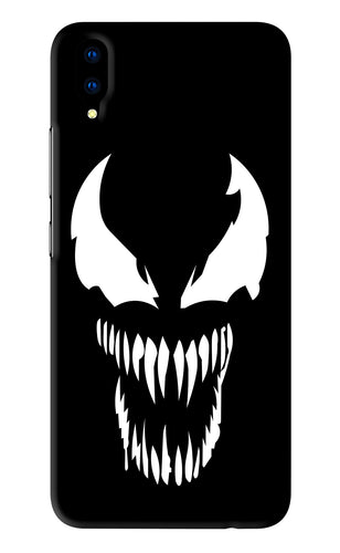 Venom Vivo V11 Pro Back Skin Wrap