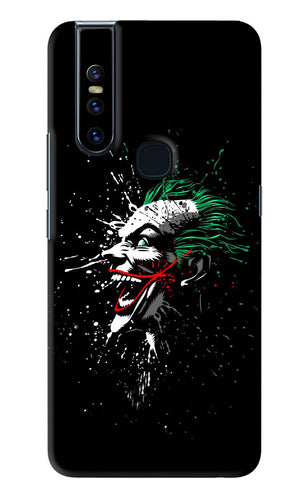 Joker Vivo V15 Back Skin Wrap