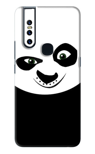 Panda Vivo V15 Back Skin Wrap