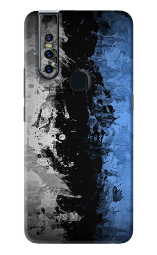 Artistic Design Vivo V15 Back Skin Wrap