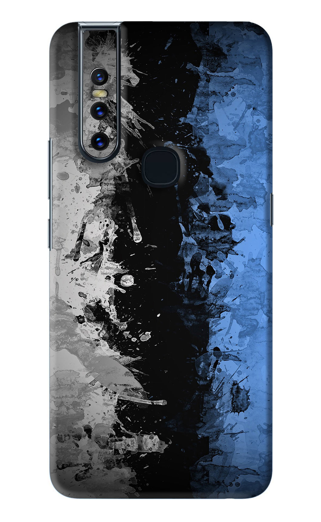 Artistic Design Vivo V15 Back Skin Wrap