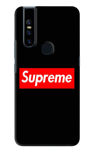 Supreme Vivo V15 Back Skin Wrap