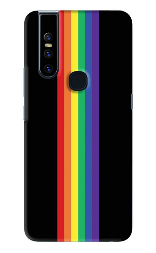Pride Vivo V15 Back Skin Wrap
