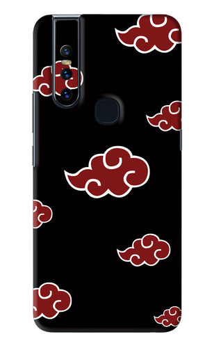 Akatsuki Vivo V15 Back Skin Wrap