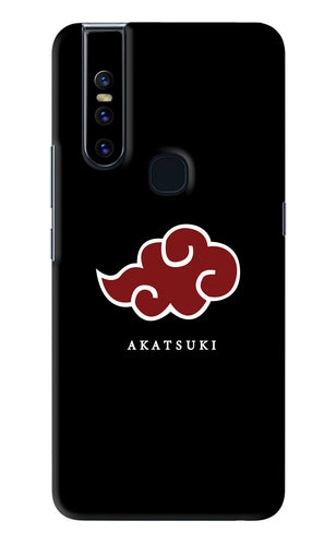 Akatsuki 1 Vivo V15 Back Skin Wrap