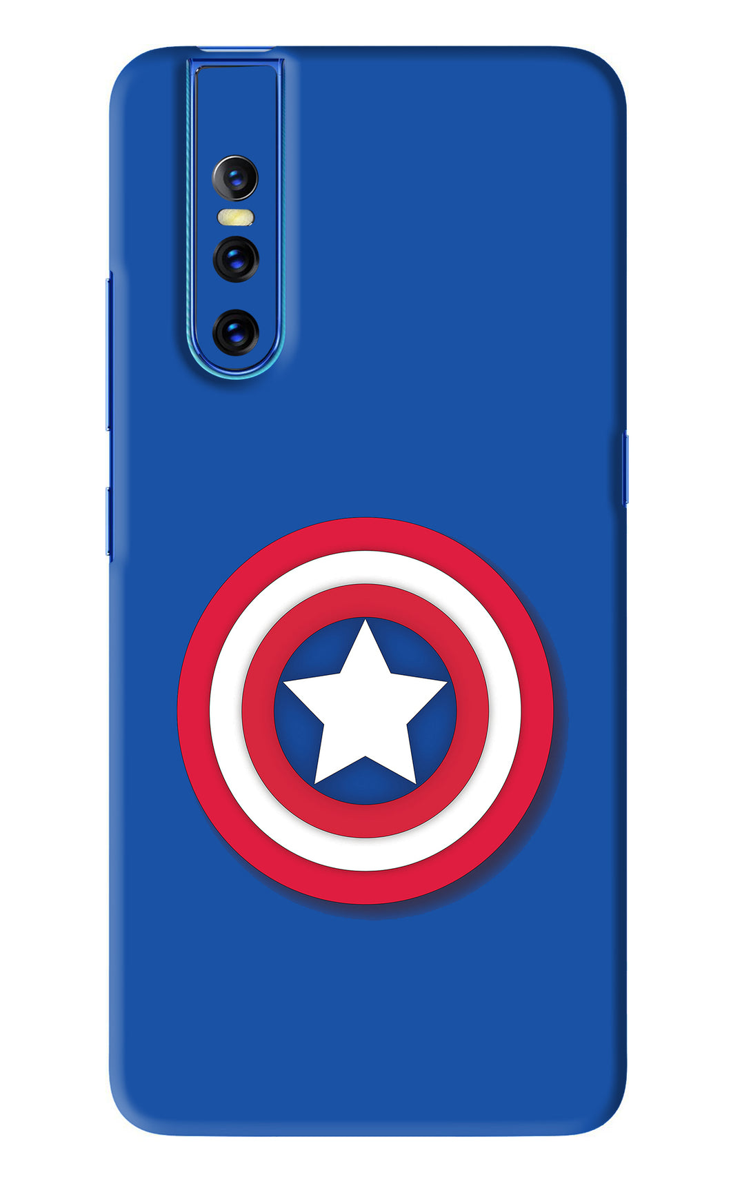 Shield Vivo V15 Pro Back Skin Wrap