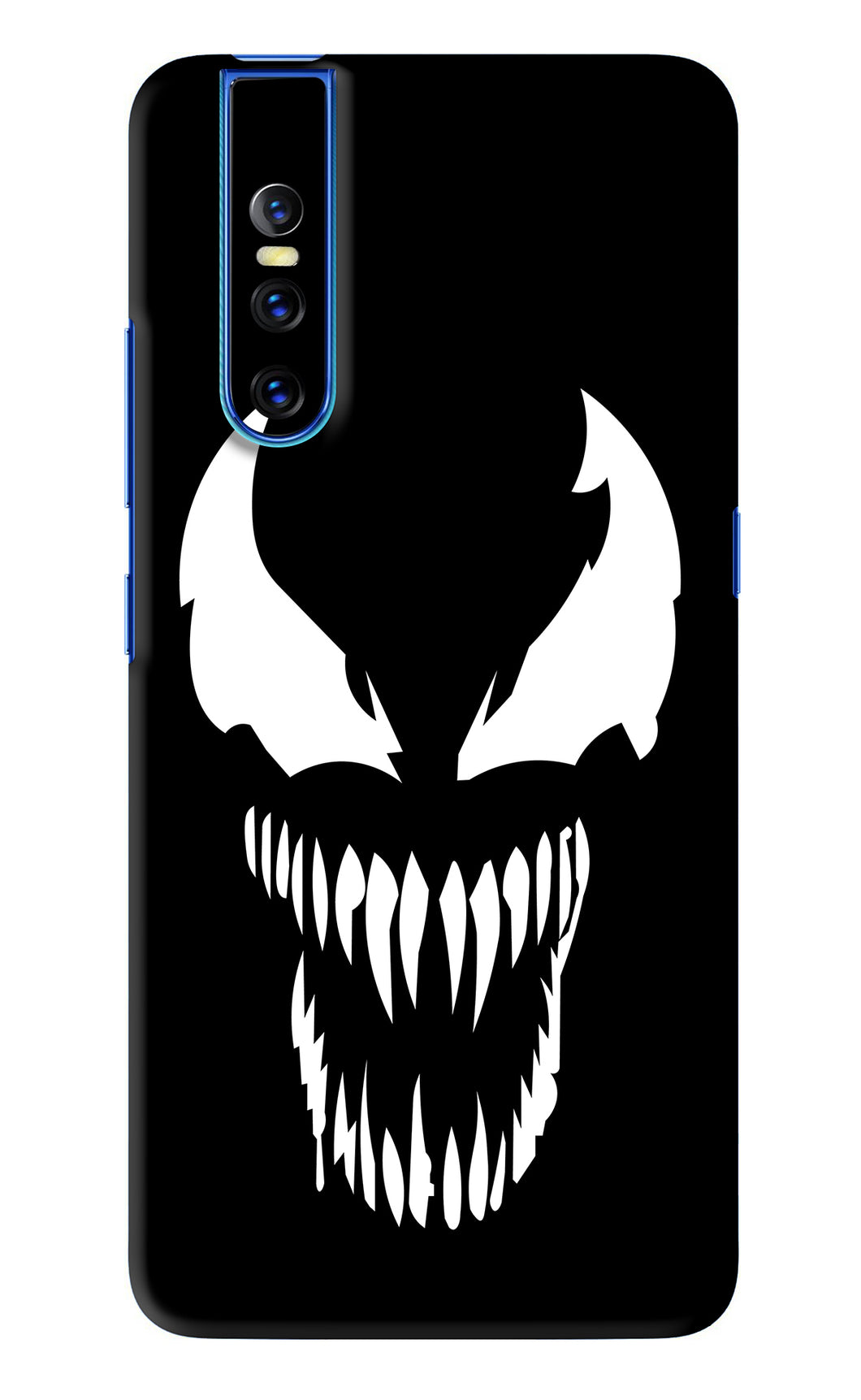 Venom Vivo V15 Pro Back Skin Wrap