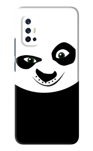 Panda Vivo V17 Back Skin Wrap