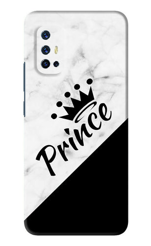 Prince Vivo V17 Back Skin Wrap