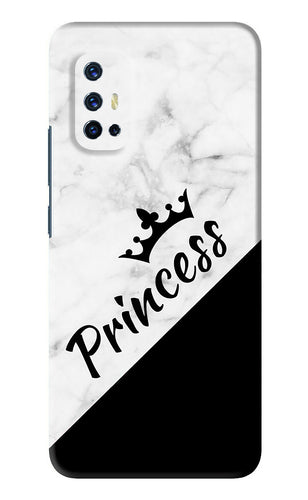 Princess Vivo V17 Back Skin Wrap