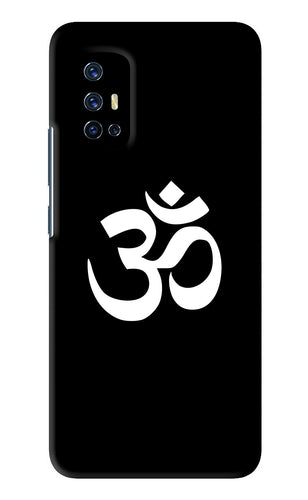 Om Vivo V17 Back Skin Wrap