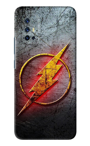Flash Vivo V17 Back Skin Wrap