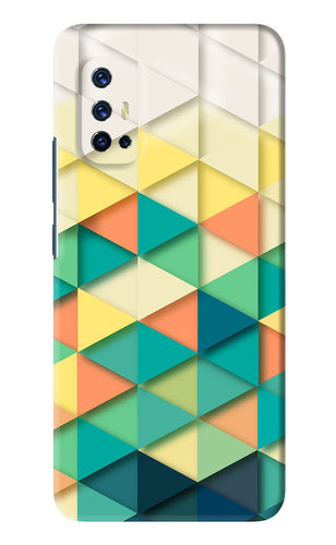 Abstract 1 Vivo V17 Back Skin Wrap