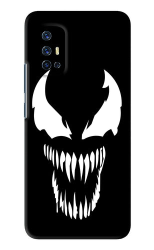Venom Vivo V17 Back Skin Wrap