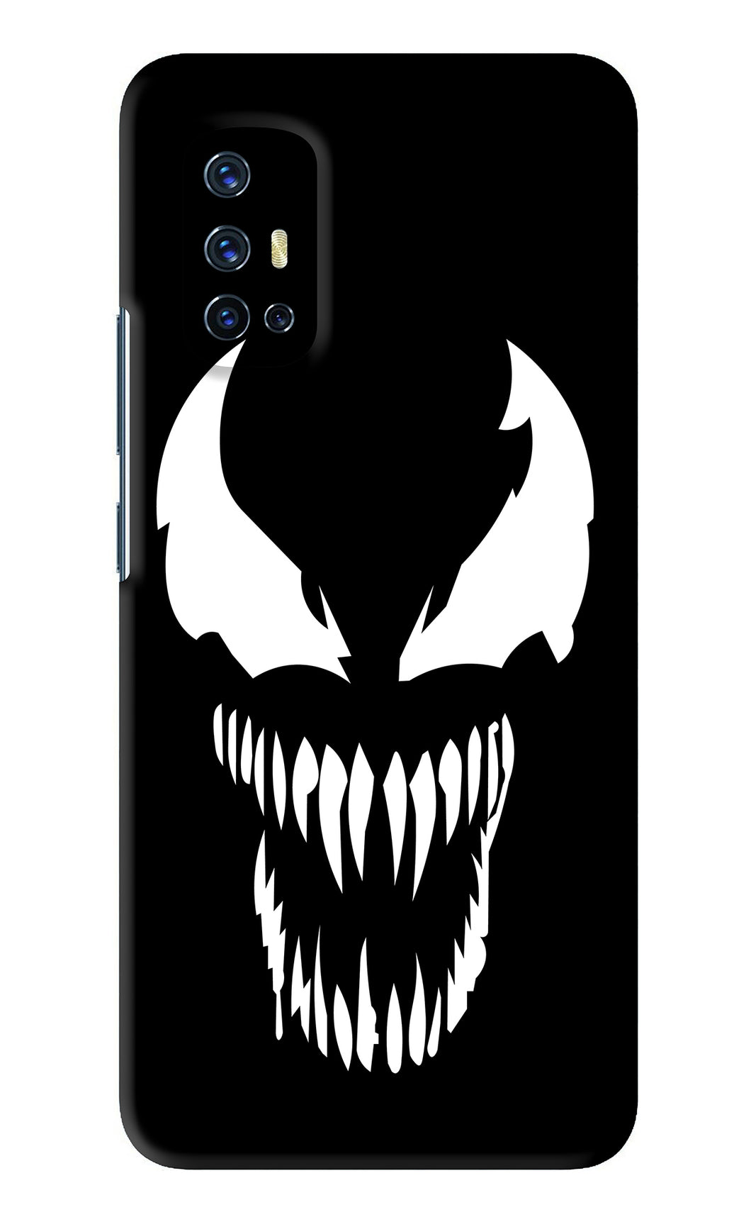 Venom Vivo V17 Back Skin Wrap