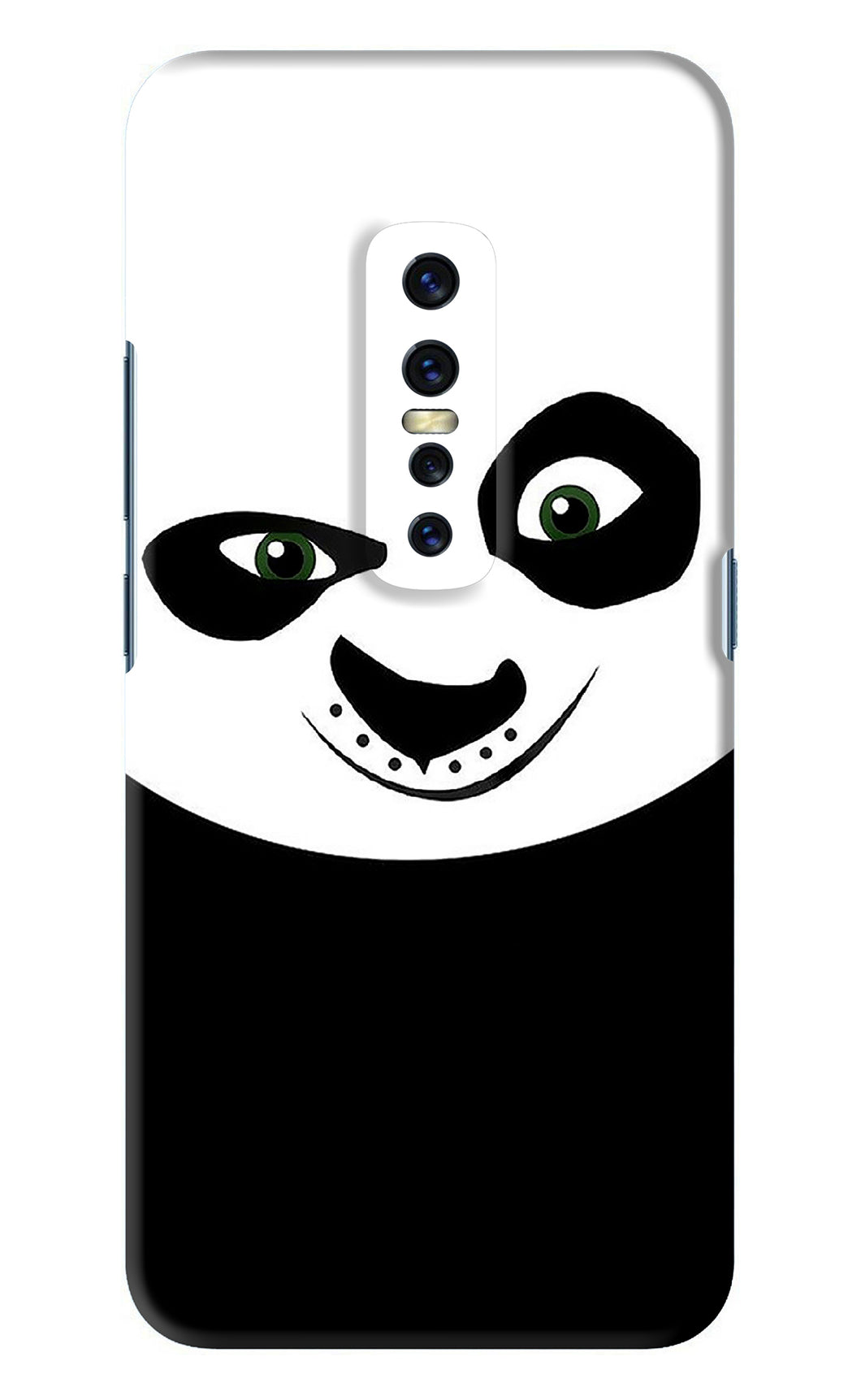 Panda Vivo V17 Pro Back Skin Wrap