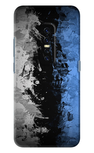 Artistic Design Vivo V17 Pro Back Skin Wrap