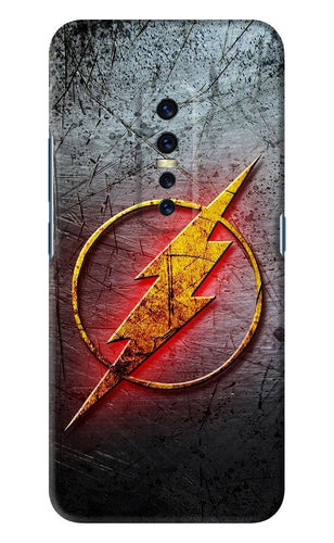 Flash Vivo V17 Pro Back Skin Wrap