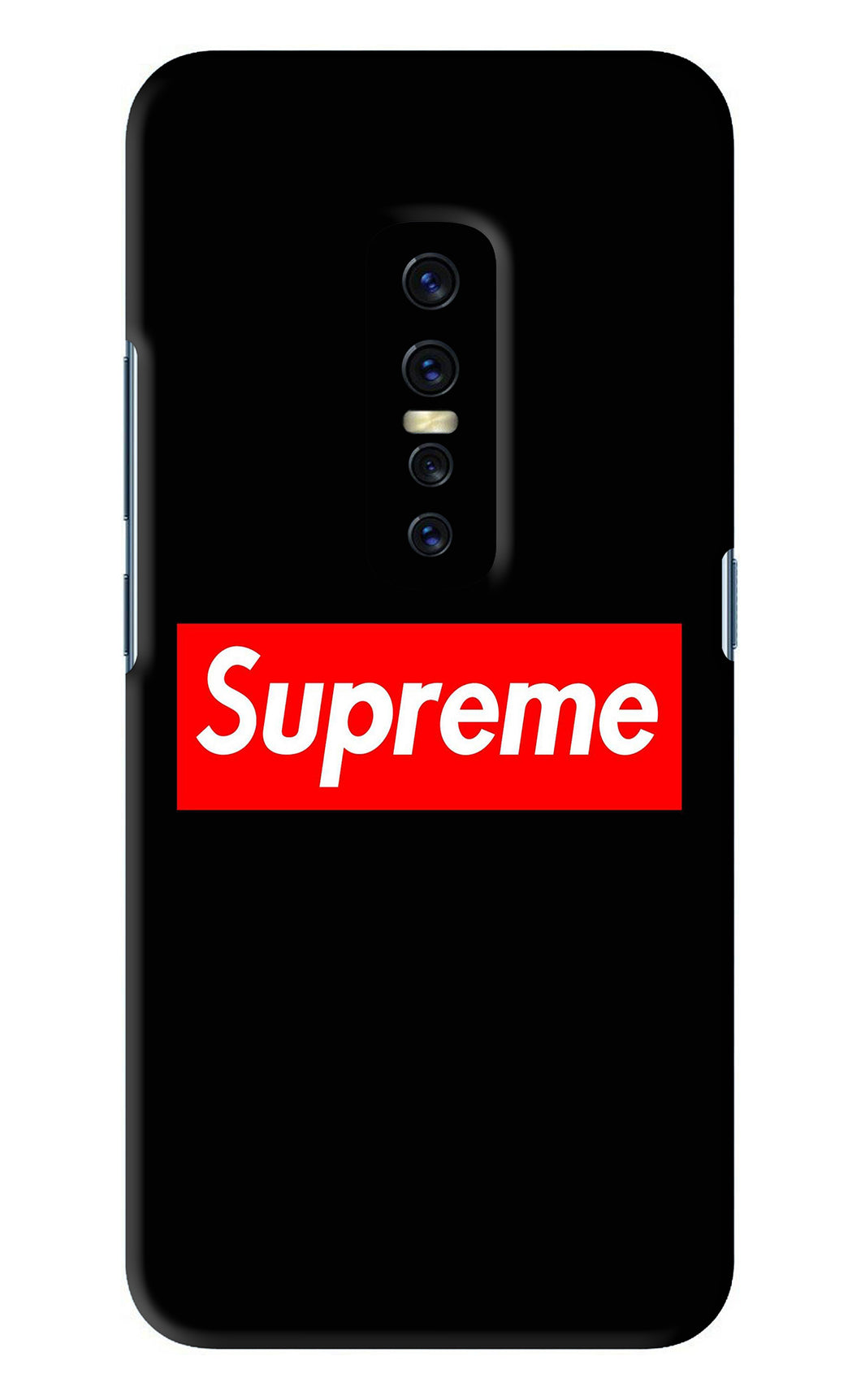 Supreme Vivo V17 Pro Back Skin Wrap
