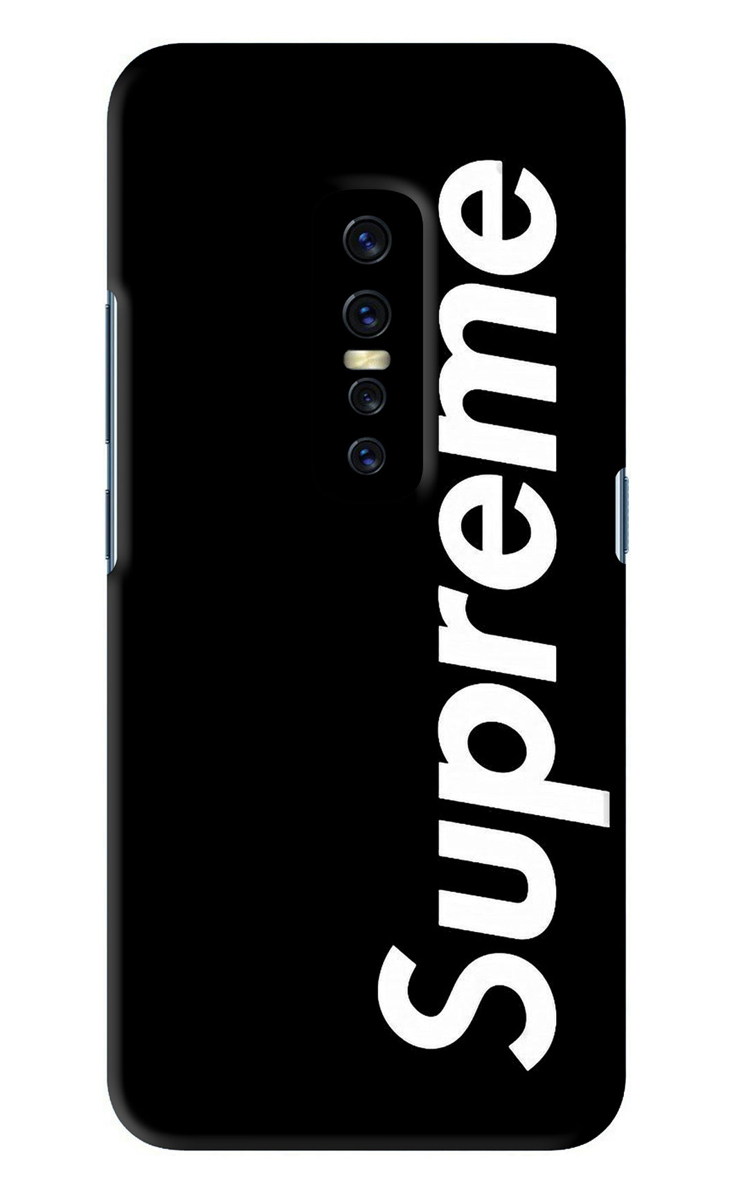 Supreme 1 Vivo V17 Pro Back Skin Wrap