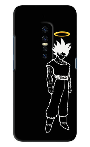 DBS Character Vivo V17 Pro Back Skin Wrap