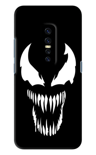 Venom Vivo V17 Pro Back Skin Wrap