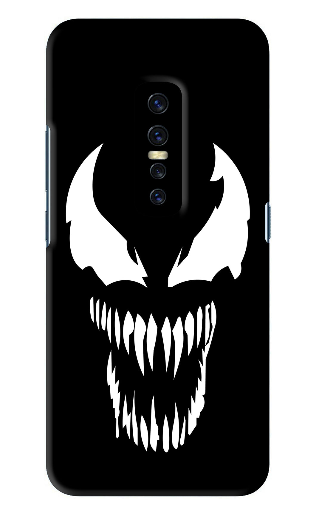 Venom Vivo V17 Pro Back Skin Wrap