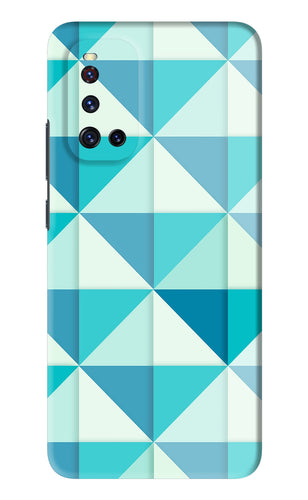 Abstract 2 Vivo V19 Back Skin Wrap