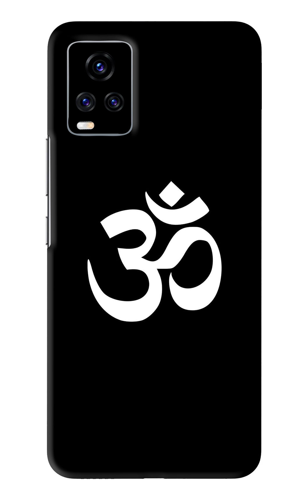 Om Vivo V20 Pro Back Skin Wrap