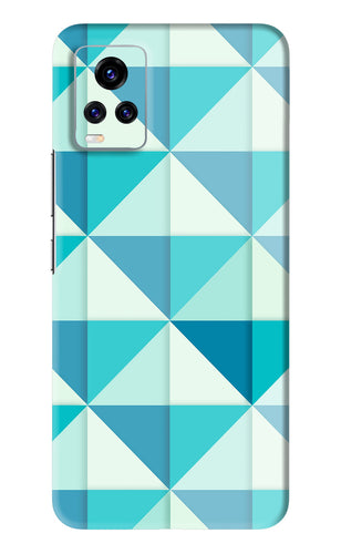 Abstract 2 Vivo V20 Pro Back Skin Wrap