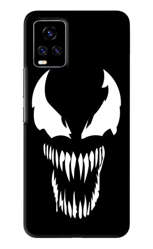 Venom Vivo V20 Pro Back Skin Wrap