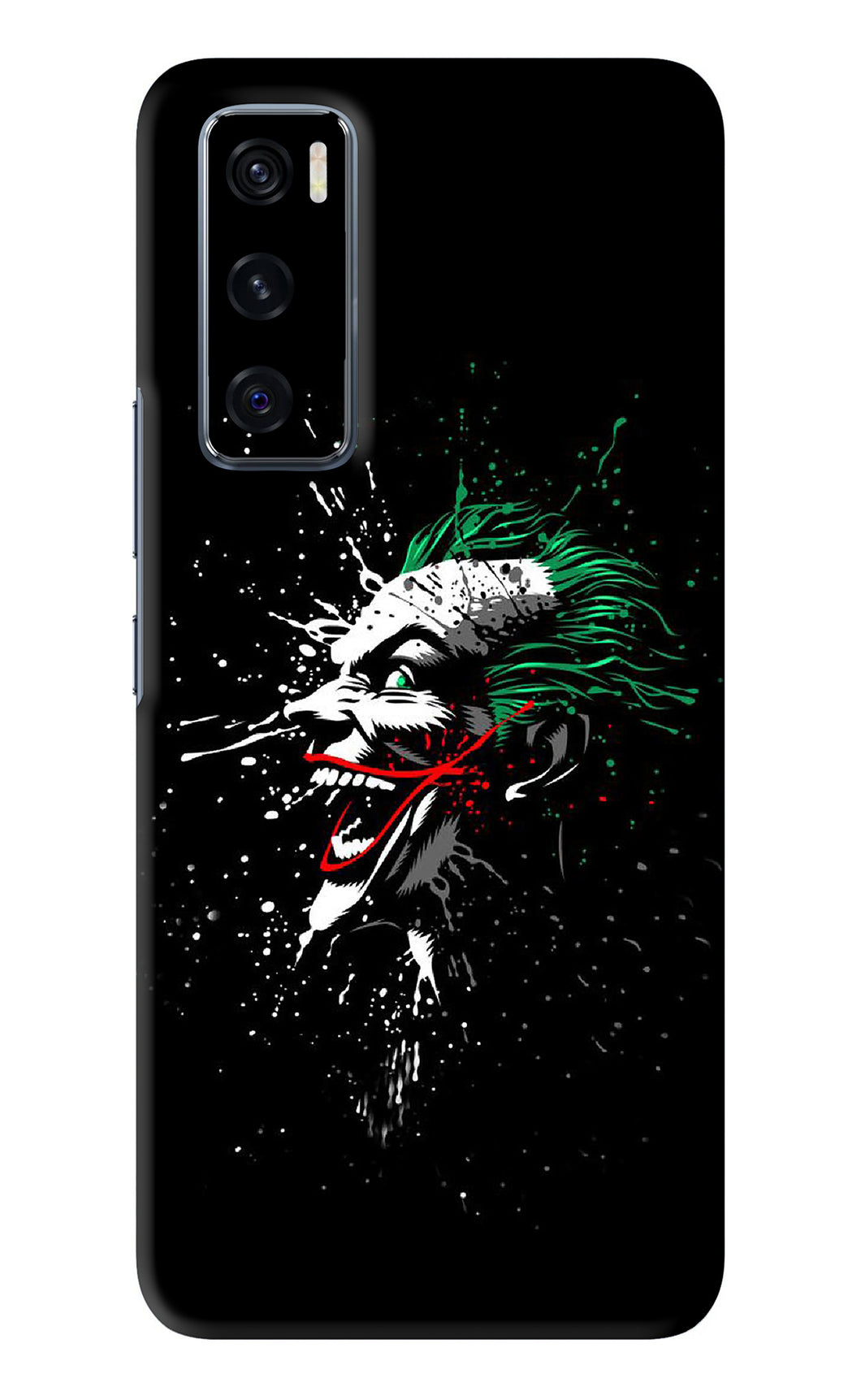 Joker Vivo V20 SE Back Skin Wrap