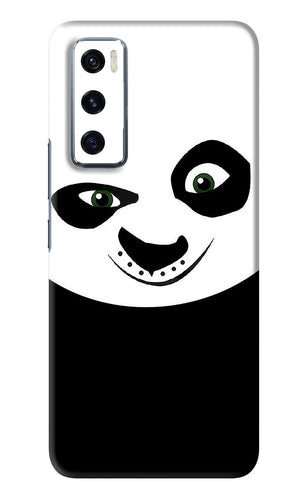 Panda Vivo V20 SE Back Skin Wrap