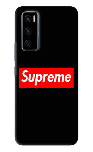 Supreme Vivo V20 SE Back Skin Wrap