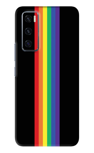 Pride Vivo V20 SE Back Skin Wrap