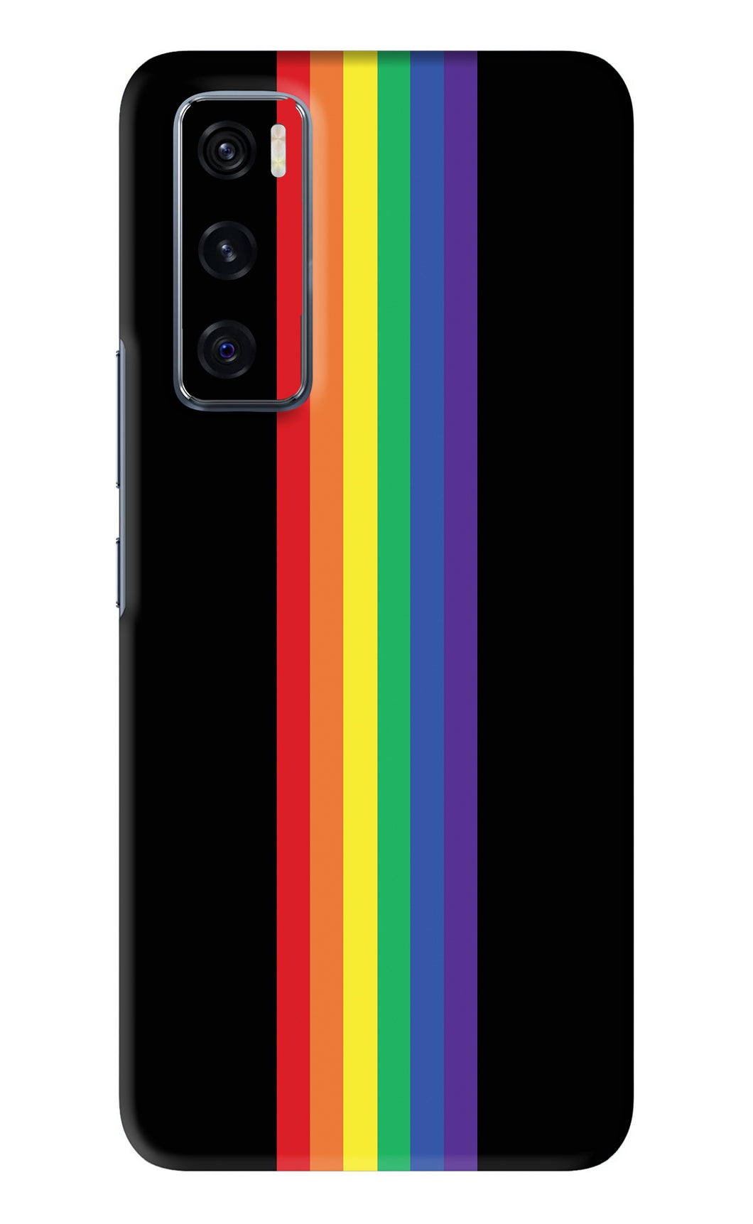 Pride Vivo V20 SE Back Skin Wrap