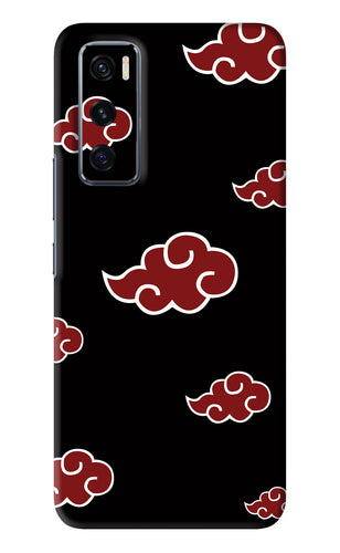 Akatsuki Vivo V20 SE Back Skin Wrap