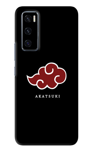 Akatsuki 1 Vivo V20 SE Back Skin Wrap