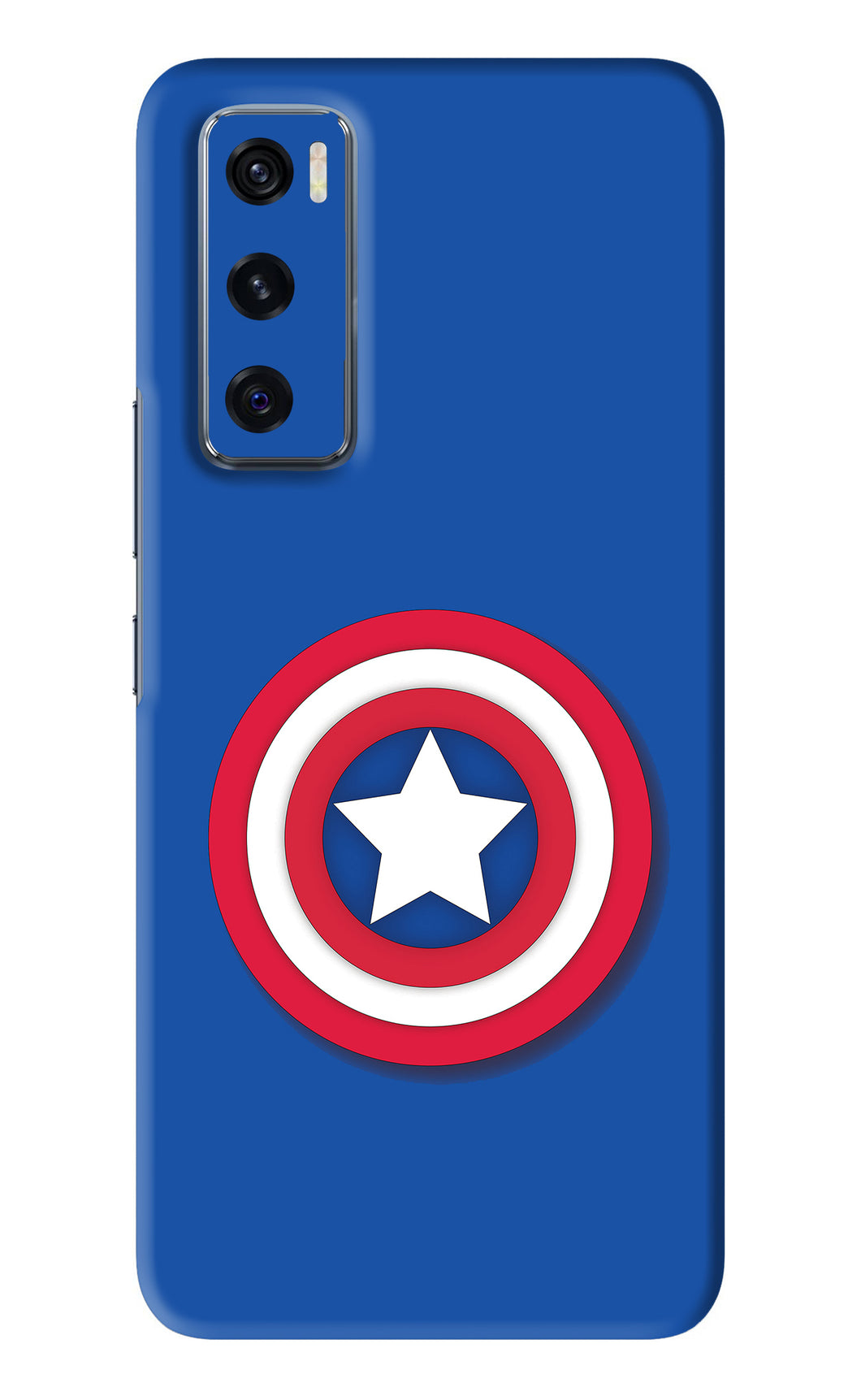 Shield Vivo V20 SE Back Skin Wrap