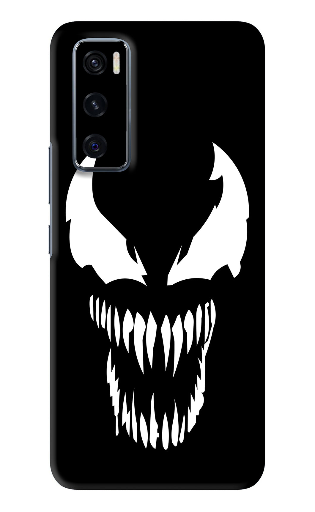 Venom Vivo V20 SE Back Skin Wrap
