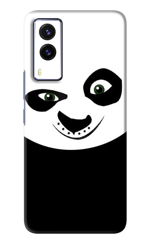 Panda Vivo V21E Back Skin Wrap