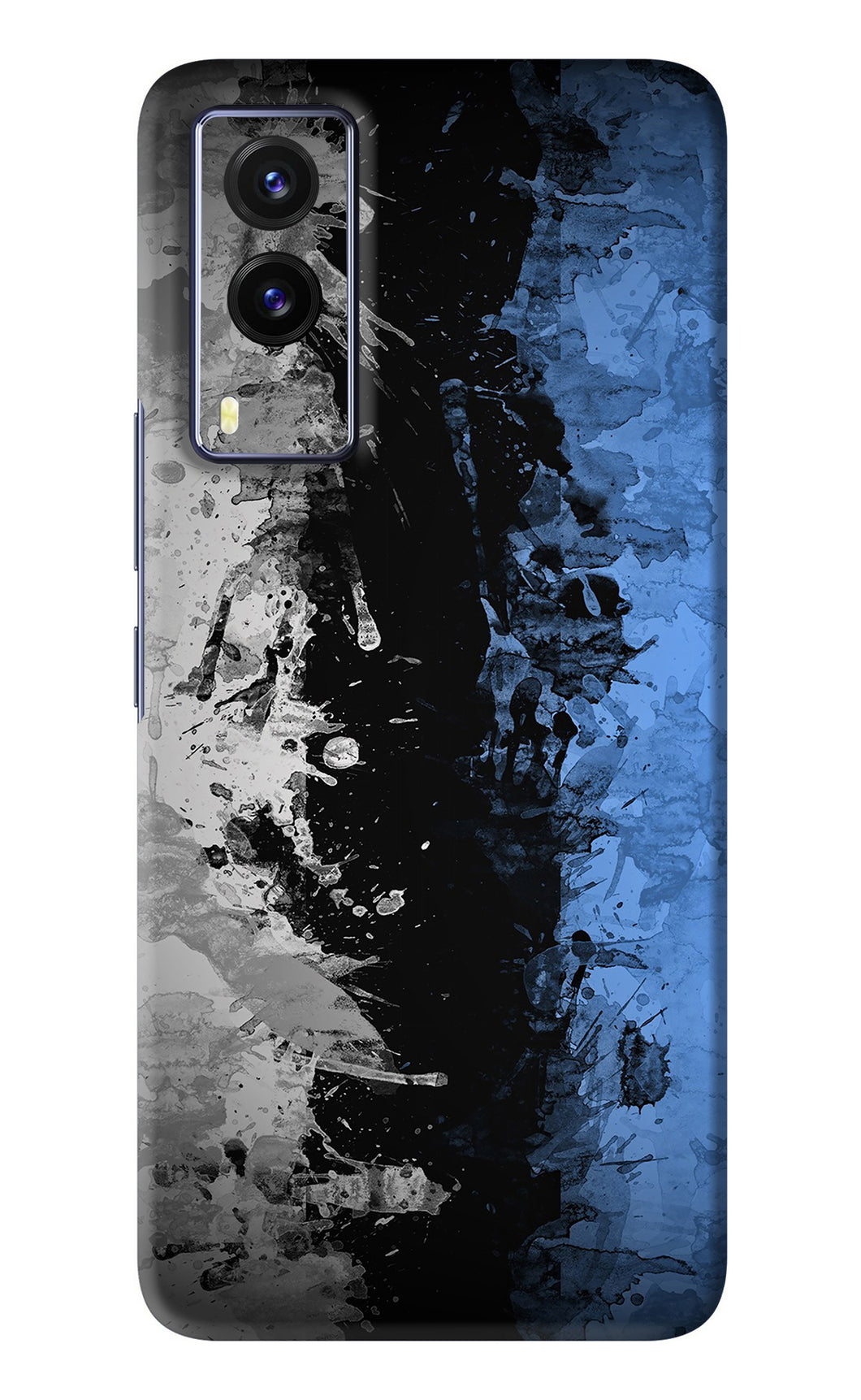 Artistic Design Vivo V21E Back Skin Wrap